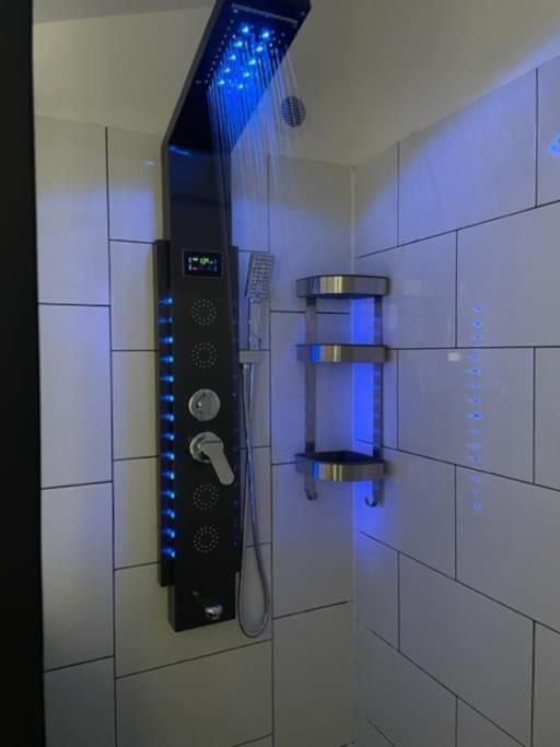The Blue Lotus Gite And Spa Le Langon Exterior photo